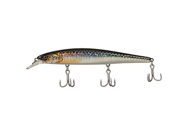 Воблер Jackall Magsquad 160SP 160mm 33.5g Фото 4